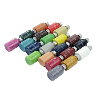 边油油边包包手工diy皮边修复修补意大利进口皮革手工封边油