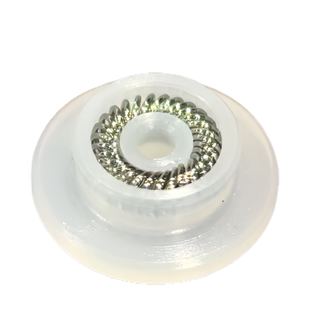 VERMES优质微密斯GKG轴心安达世椿德森1009419压电阀泛塞封密封圈