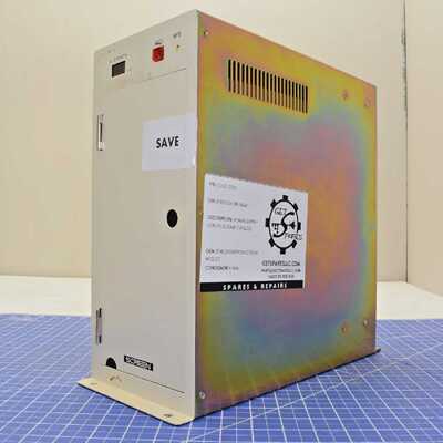 CECE-001A / 电源供应 EEW,程序控制台 / DNS DAINIPPON 屏幕 MFG