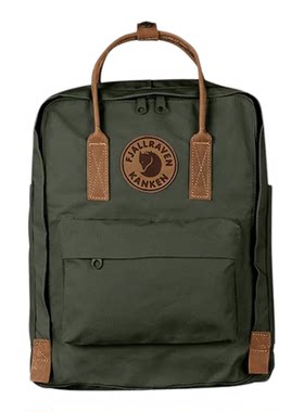 Fjallraven北极狐G-1000双肩背包