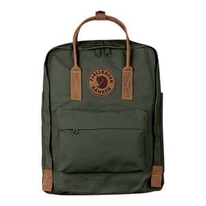 Fjallraven北极狐G-1000双肩背包