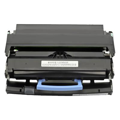 戴尔黑白激光打印机硒鼓