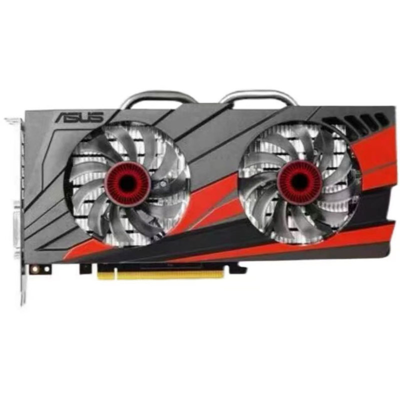 原装拆机GTX950 960 970 980 980Ti 1030 1050Ti 4G台式二手显卡