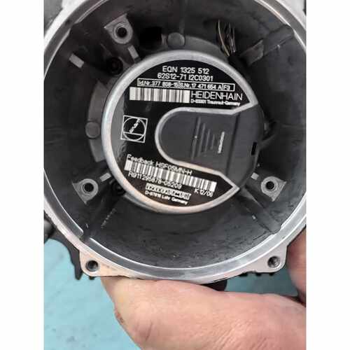 询海德汉编码器EQN132551262S1271型号