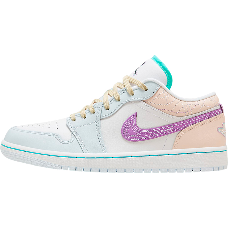 Nike/耐克正品Air Jordan 1 Low SE女子时尚运动板鞋FV3623