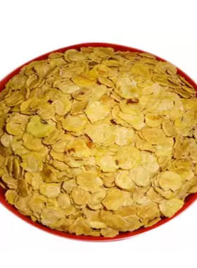 山西特产熬粥搭档原生态500g黄豆