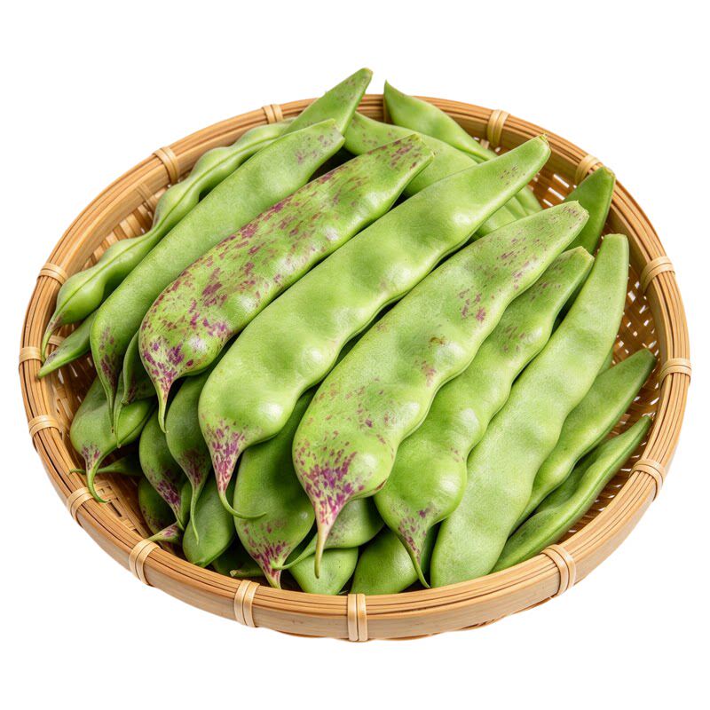 【东北新鲜油豆角】已上热销榜!