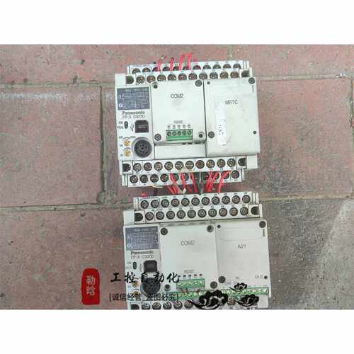 议价松下AFPX-C30TD实物图质量包好现货询价