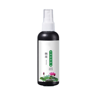碗莲专用营养液睡莲水培植物营养液肥料促开花荷花专用肥免稀释
