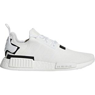 Adidas/阿迪达斯女鞋男鞋19新NMD_R1休闲鞋BOOST运动鞋BD7741