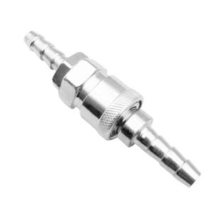 煤气管接头 8mm10mm软管公母头 快速快插气泵空压机配件 气动C式