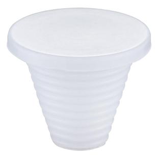 硅胶堵孔塞防臭堵头地漏下水管道封堵器墙孔密封盖帽排水池孔塞子