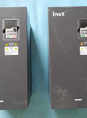【询价】英威腾变频器75kw/90kw变频器GD200A-075G/适用