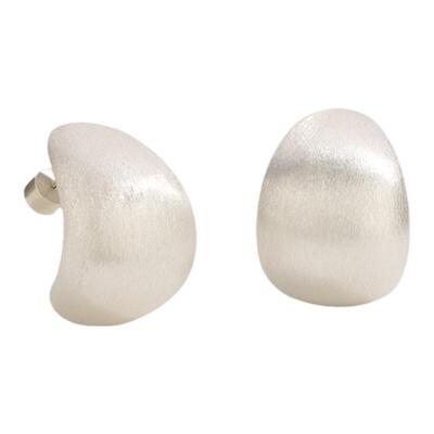 KHEMIAOrbit纯银耳钉