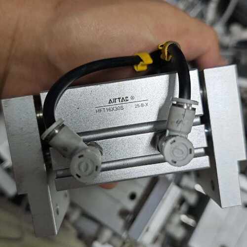 【议价-可维修】  AIRTAC HFT16X30S HFT10X20S 气缸 1630 1020 /