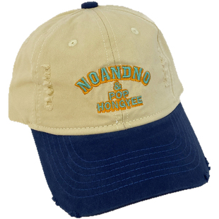 儿童棒球帽子鸭舌2025新款黄色小男孩宝痞帅气炸街潮酷秋季冬街舞