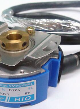 议价TS5210N554 OIH48-1500P8-L6-5V 专售原装现货多摩川全新编码
