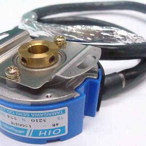 议价TS5210N554 OIH48-1500P8-L6-5V 专售原装现货多摩川全新编码