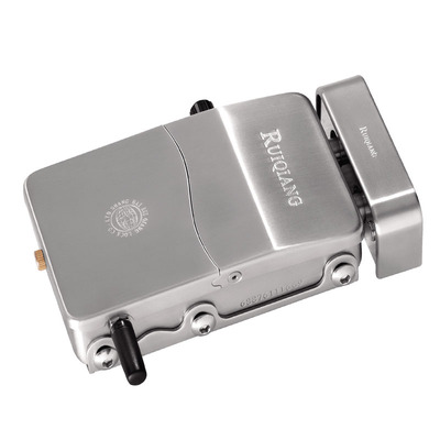 隐形家用电池包邮电子门锁