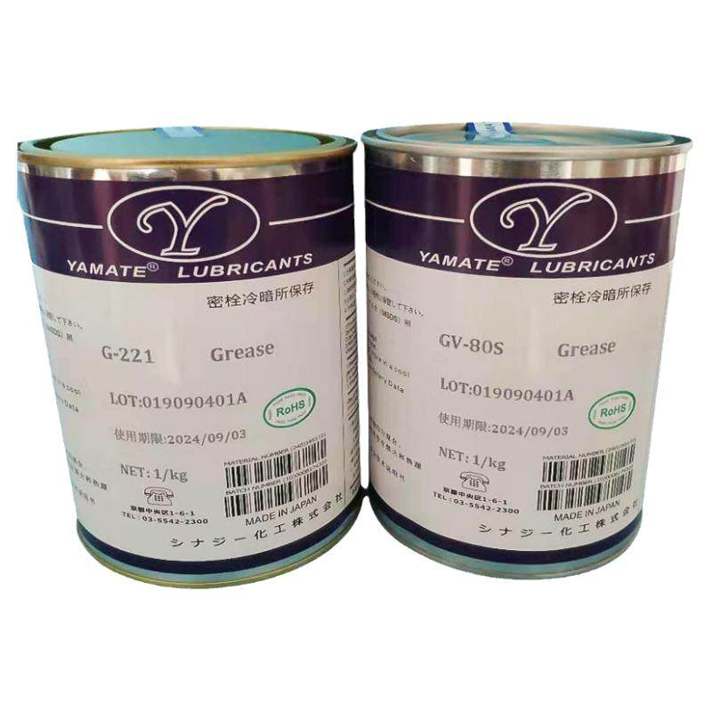 超高温铜膏金牛油铜基润滑油丝扣防紧蚀脂螺栓防卡剂螺纹抗咬合剂