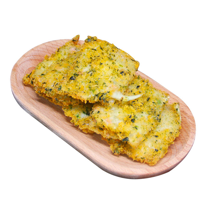 芝士海苔宝250g一盒10个左右