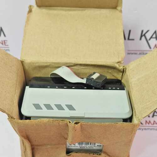 MITSUBISHI ELECTRIC NE16DX PROGRAMMABLE CONTROLLER (FAST SHI