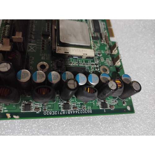 议价台湾瑞传工控机主板ROBO8712EVG2A双网口配CPU