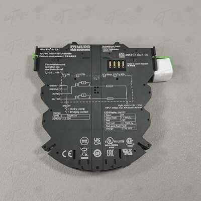 Murr 9000-41012-0400000 NEU ohne OVP