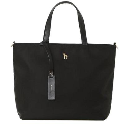 Hazzys简约休闲托特包