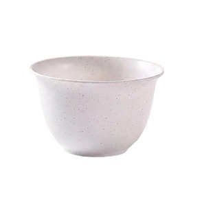 高档一次性功夫茶杯茶具高档加硬品茗稻壳杯喝茶杯子旅行便携茶具