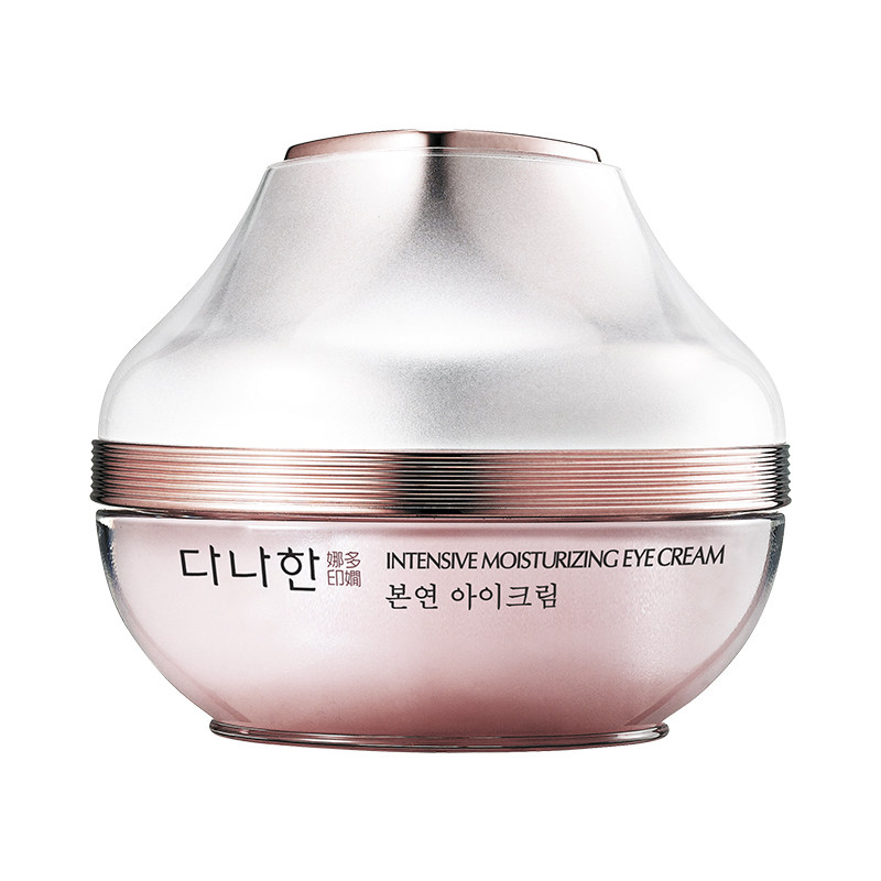 多娜娴保润补水面霜面膜女100ml