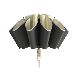 全自动雨伞节节收防回弹防晒加大加厚2025新款晴雨两用加固结实