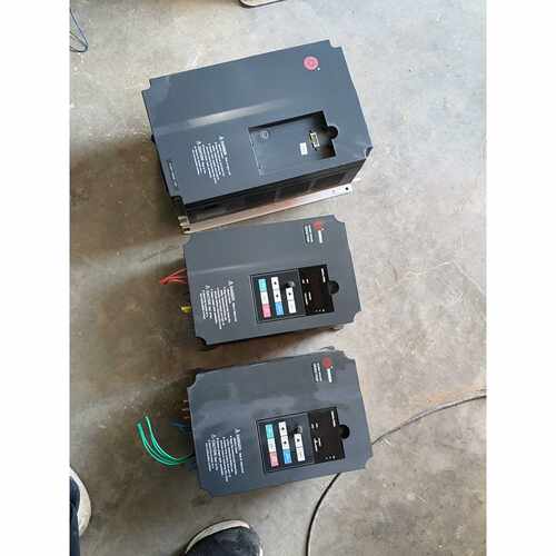 溢价-众辰变频器H6400S-5R5G/7R5P