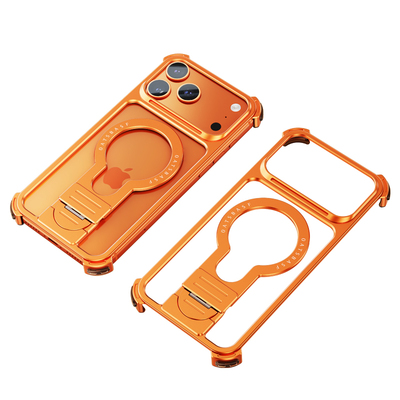 EARY适用苹果17promax手机壳金属