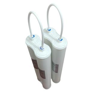 2020纯水机超纯化柱离子交换树脂柱模具树脂柱纯化柱去离子水柱