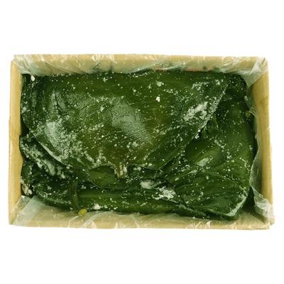 海带头盐渍非特级半干货