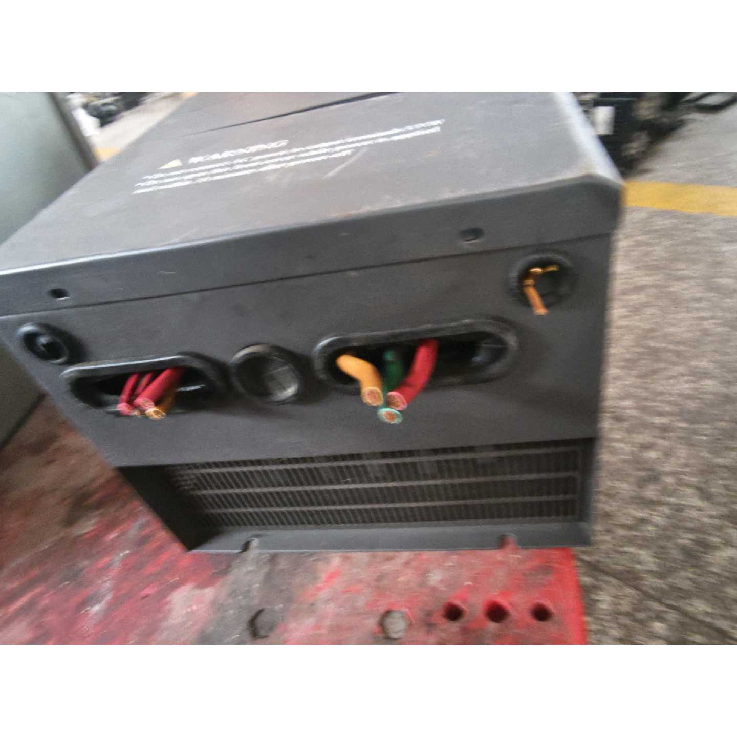 议价易能EN600变频器30KW/37KW 380V三相