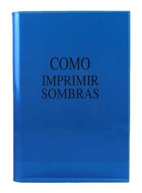 轻奢亚克力书架收纳杂志书罩摆件