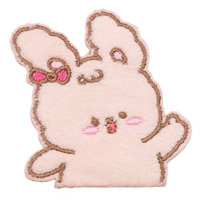 无痕修复卡通补丁贴|千人加购