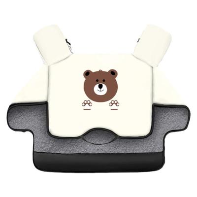 防寒加绒骑车不冷侧翼加大挡风被