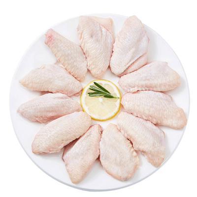 速冻发生鸡肉烧烤可乐半成品翅中