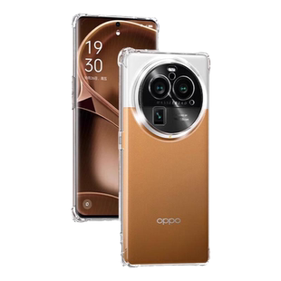 oppofindx6pro手机壳oppofind×6新款findx全包x6oppo防摔find女士oppofandx液态硅胶0pp0fandx适用opopfindx