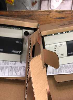 议价Purchased Mitsubishi Plc Controller Fx3u-32Mt/Es-A At A