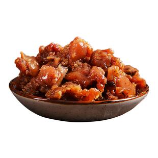 长明冷吃兔200g四川自贡特产另售兔头零食麻辣兔腿私房菜香辣兔丁