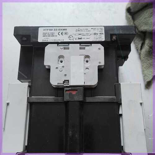 询西门-子接触器3TF5022-0XM0