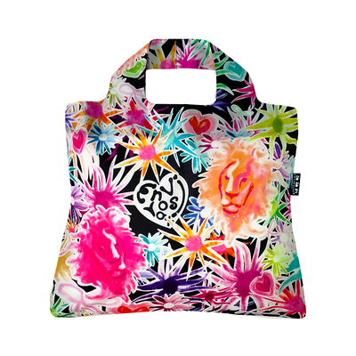 EnviroSax狮子座时尚星座购物袋