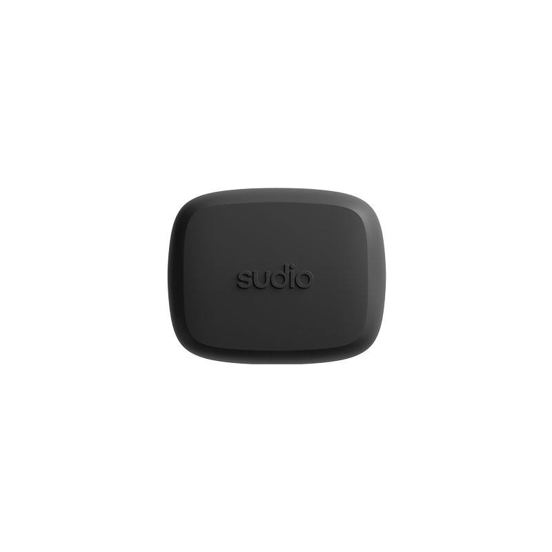 SUDIO B3 真无线6.0蓝牙耳机运动防水耳夹式开放式不入耳长续航