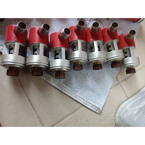 议价可维修帝尔编码器D78647CE58M5802000