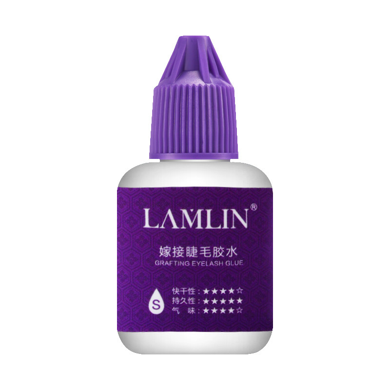 嫁接睫毛胶水KC认证美睫师