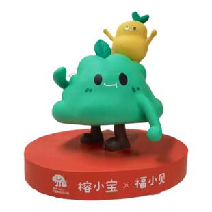 卡通玻璃钢雕塑定制商城树脂摆件户外大型动漫人物定做游乐园公仔